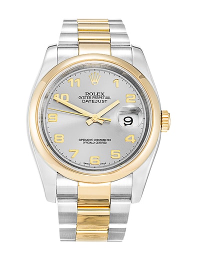 Rolex Datejust 116203